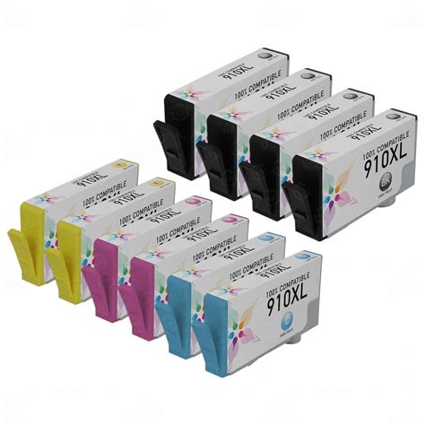Hp C3180 Ink Cartridges - HP 61XL Ink Cartridges | HP 61XL Combo Pack | 1ink.com - 9 products 