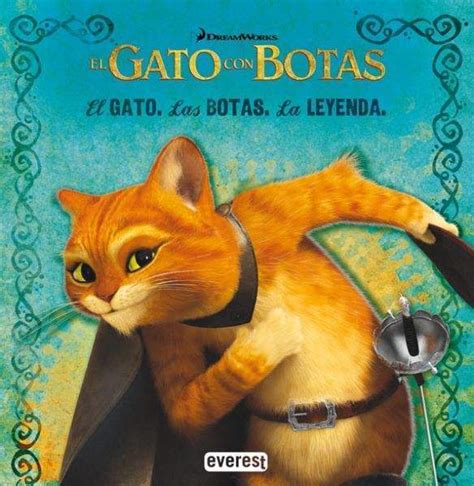 Resumen Del Cuento El Gato Con Botas De Charles Perrault