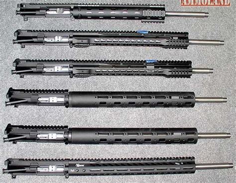 Vdc Armory Custom 243 Wssm Rifles 243 Winchester Weapons Guns Rifles