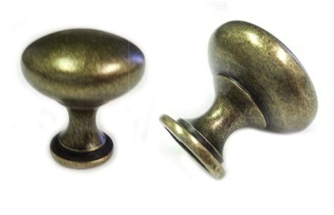 There are 3,931 suppliers who sells antique brass cabinet handle on alibaba.com, mainly located in asia. (25pcs) ANTIQUE BRASS MUSHROOM KITCHEN CABINET KNOBS 30mm 1-1/4"