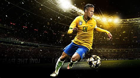 Click on the button at the top right corner of each wallpaper to download. Neymar Brazil Wallpaper 2018 HD (74+ images)