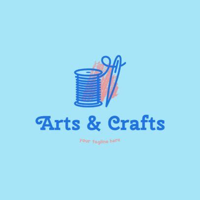 Crafts Logo Logodix