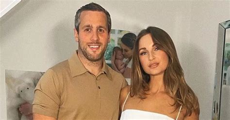 Sam Faiers Teases Wedding To Paul Knightley As She Hints He Ll Propose Soon Ok Magazine