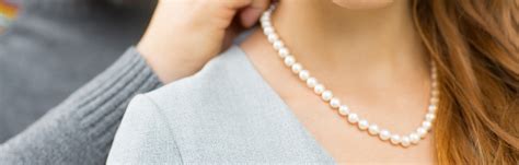 What Is An Add A Pearl Necklace Lux Bond And Green