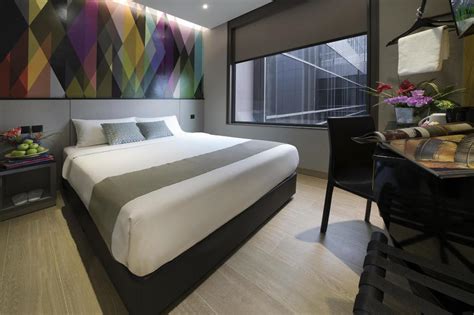 Hotel Mi Bencoolen Singapore 2023 Updated Prices Deals