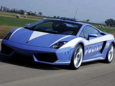 Polizeiautos.de bestimmt für polizeiauto ausmalbild. Lamborghini Gallardo LP560-4 Polizia: Italiens Polizei rüstet weiter auf - Seite 1 - Speed Heads