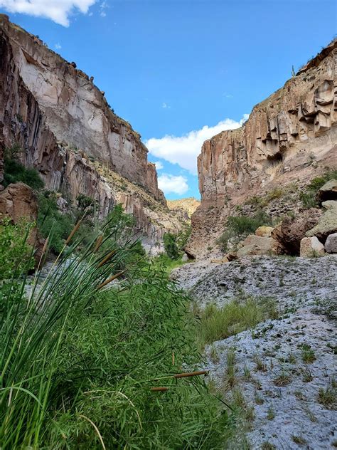 Aravaipa Canyon Preserve The Nature Conservancy In Arizona