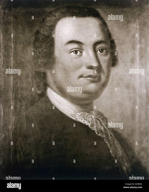 Johann Christian Bach Cathedral Organist And Composer Date 1735 1782