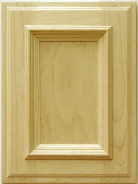 You can pick any width you want for your cabinet door rails and stiles. adding trim to kitchen cabinets doors | Applied Molding ...