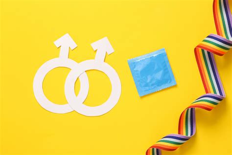 An Lgbtqia Guide To Having Safer Sex Lgbtq And All