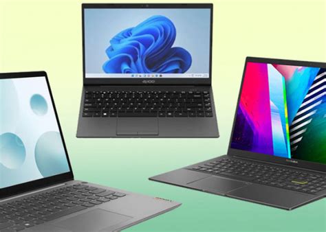 Rekomendasi Laptop Ringan Terbaik Untuk Pelajar Dan Mahasiswa