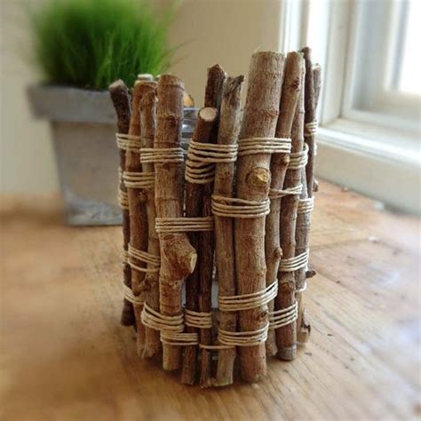 50 Ways To Turn Fallen Logs And Branches Into Beautiful Uses Around The