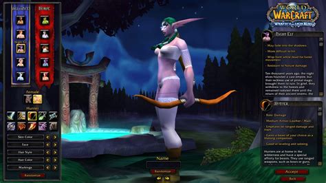 Multiple Wow Nude Mod Top Porn Images