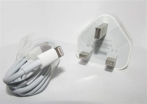Iphone 5 Charger
