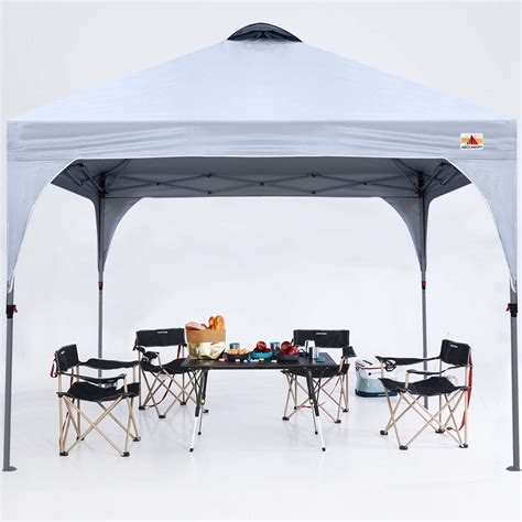 Buy Abccanopy Outdoor Pop Up Canopy Tent X Camping Sun Shelter