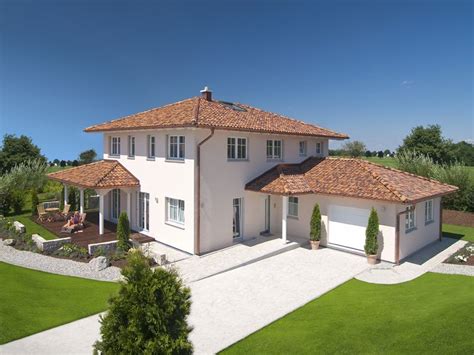 Leben sie ihren traum von stil und luxus in unserer villa toskana 285. Mediterrane Häuser südlicher Charme & Inspiration ...