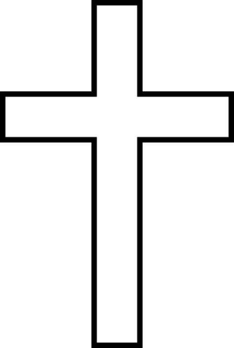 Best Photos Of Cross Templates To Print Craft For Easter Cross