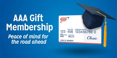 Can i purchase a gift card from aaa? AAA Membership Gifts | AAA Roadside Service, AAA Membership Discounts