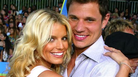 Newlyweds Turns 20 What Have Jessica Simpson And Nick Lachey Said