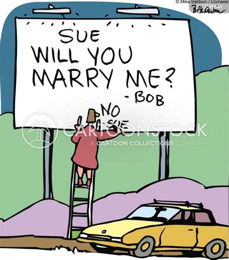 billboard advertising cartoons and comics funny pictures from cartoonstock