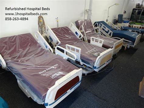 Refurbished Hospital Bed For Sale Hospital Beds