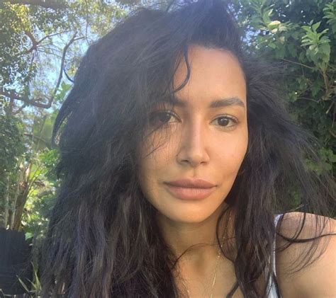 The Body Of ‘glee’ Actress Naya Rivera Recovered In California Lake Far Out Magazine