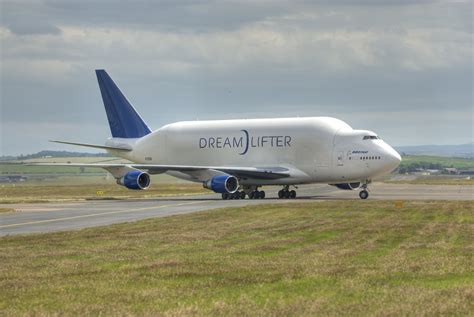 boeing, 747 400, Dreamlifter, Aircrafts, Airliner ...