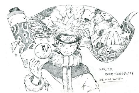 Naruto Concept Art Characters Anime Sketch Naruto Drawings