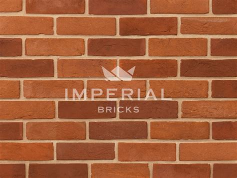 Camberley Blend Imperial Bricks