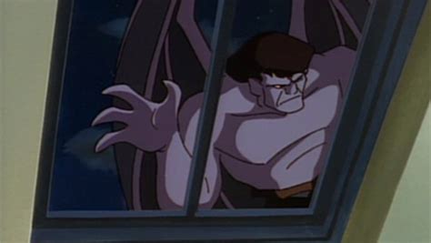 Gargoyles Season 1 Episode 8