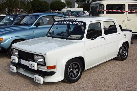 Description Du Véhicule Simca 1000 Rallye 3 Encyclopédie Automobile