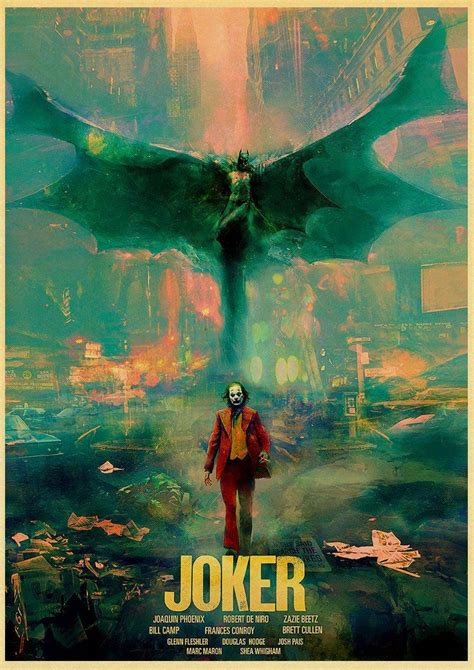 Amazing Joker Movie Poster Joker Film Joker Poster Joker Images