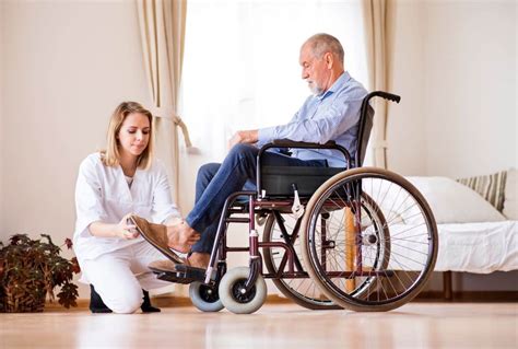 Your Guide To Understaffing In Nursing Homes Phoenix Accident And Injury