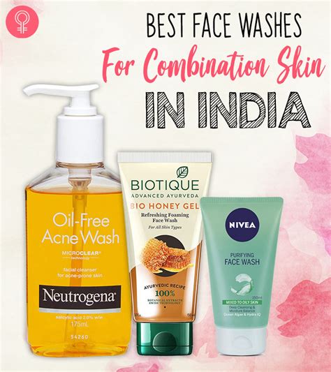 Best Face Scrub For Oily Skin In India Facial Scrub
