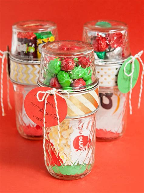 10 Cute Mason Jar Christmas T Ideas 2024