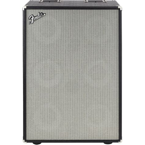 Fender Bassman 610 Neo Cabinet