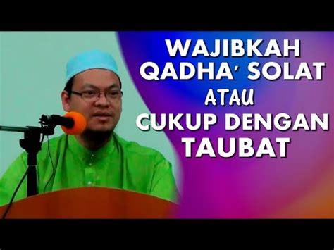 Zaharuddin abd rahman telah dilahirkan di muar johor, merupakan seorang usahawan dan tokoh kewangan islam di malaysia. Dr Zaharuddin Abd Rahman || Wajibkah Qadha' Solat? - YouTube