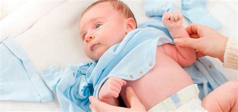 Actualizar 49 Imagen Como Secar La Ropa De Bebe Recien Nacido