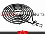 Images of Kenmore Oven Heating Element