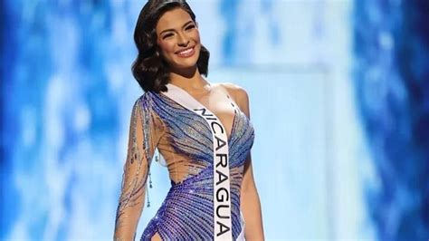 ¿quién Ganó Miss Universo 2023 Sheynnis Palacios De Nicaragua Se Lleva