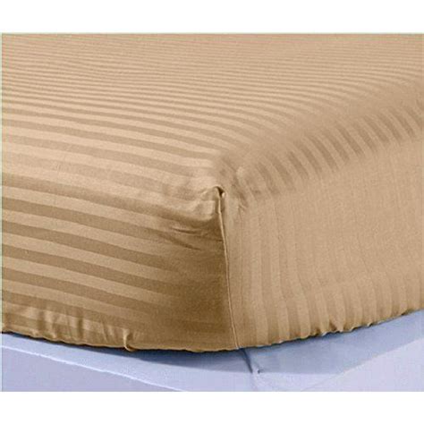 The Great American Store 600 Thread Count 100 Egyptian Cotton 1 Pc