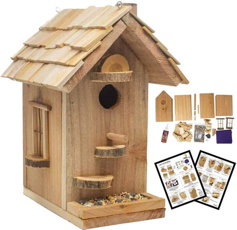7 Best Woodworking Kits For Beginners The Creative Folk