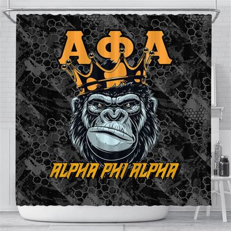 Alpha Phi Alpha Ape