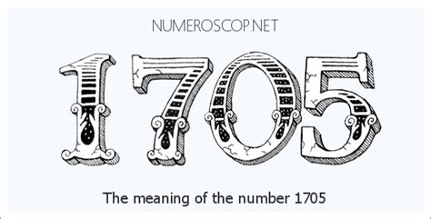 Meaning Of 1705 Angel Number Seeing 1705 What Does The Number Mean
