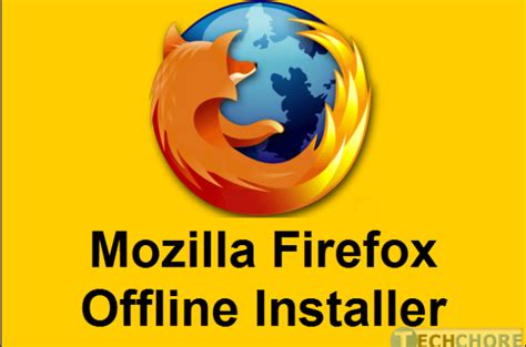 Firefox demonstrates significant efficiency, providing high web page loading speed, fast responsiveness and. PC Security Tips, Software Guide and Reviews - Techchore