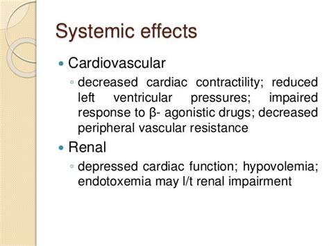 Pathophysiology Of Obstructive Jaundice