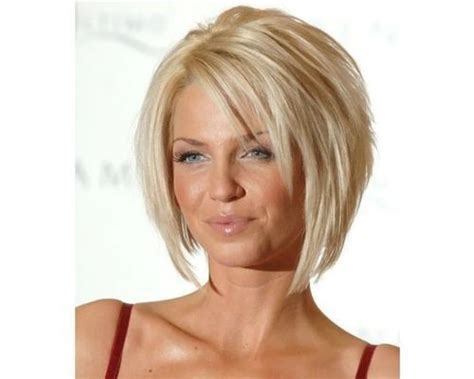 55 Stunning Bob Haircuts For Women Over 50 2023 Fabbon