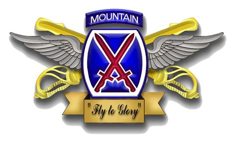 Introducing The 10th Combat Aviation Brigade 10th Mountain Division