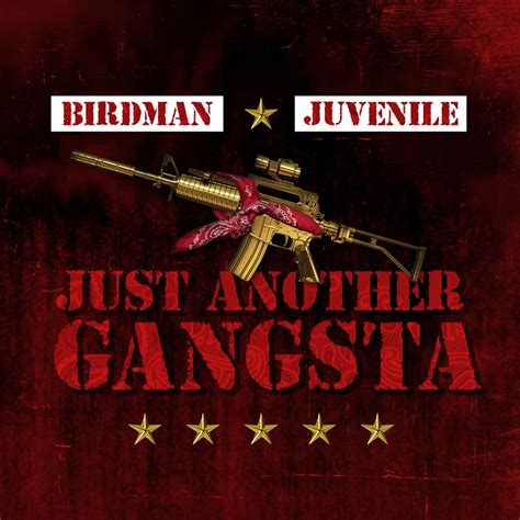 ‎just Another Gangsta By Birdman And Juvenile On Apple Music