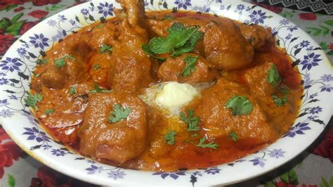 Authentic butter chicken recipe does not include onions while making the gravy. Butter Chicken Recipe|| Restaurant Style Butter Chicken ...